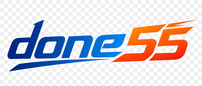 Done 55 Logo